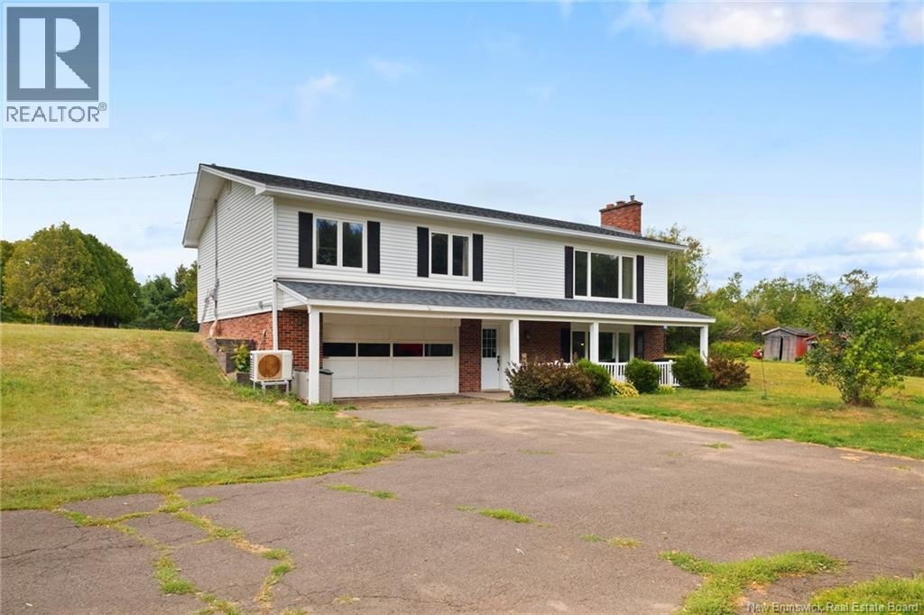 285 SUNBURY Drive, Fredericton Junction, New Brunswick