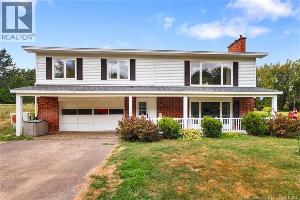 285 Sunbury Drive, Fredericton Junction, New Brunswick  E5L 1S5 - Photo 2 - NB125733
