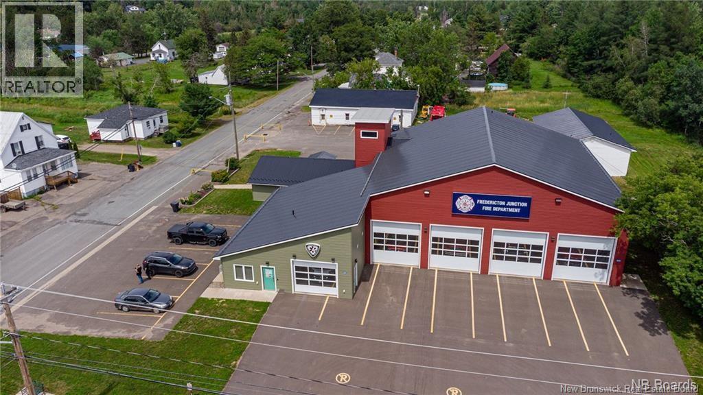 285 Sunbury Drive, Fredericton Junction, New Brunswick  E5L 1S5 - Photo 41 - NB125733