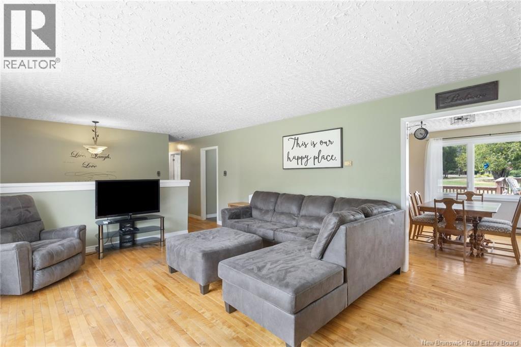 285 Sunbury Drive, Fredericton Junction, New Brunswick  E5L 1S5 - Photo 5 - NB125733