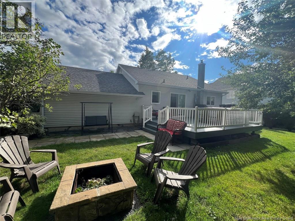 30 Des Gouverneurs Street, Edmundston, New Brunswick  E3V 4H5 - Photo 22 - NB125620