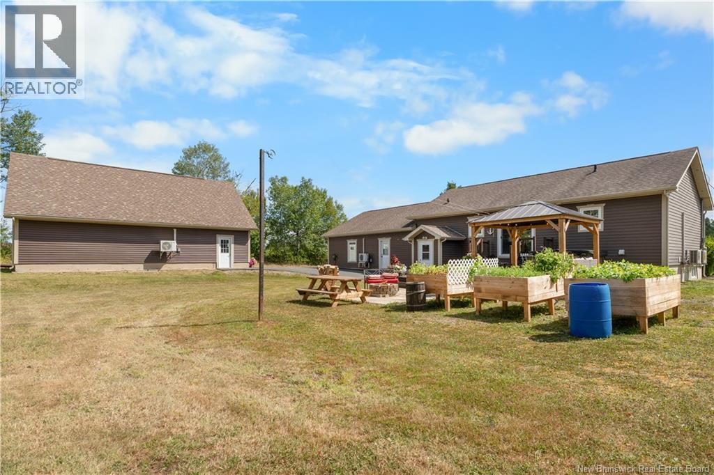 2061 Route 160, Saint-Sauveur, New Brunswick  E8L 1P1 - Photo 12 - NB125577