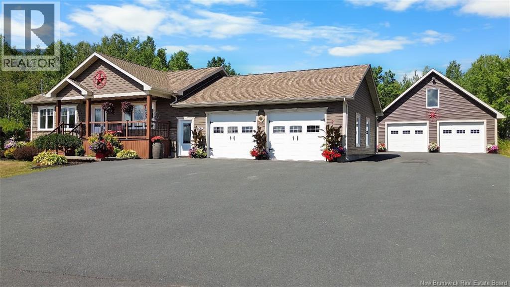 2061 Route 160, Saint-Sauveur, New Brunswick  E8L 1P1 - Photo 2 - NB125577