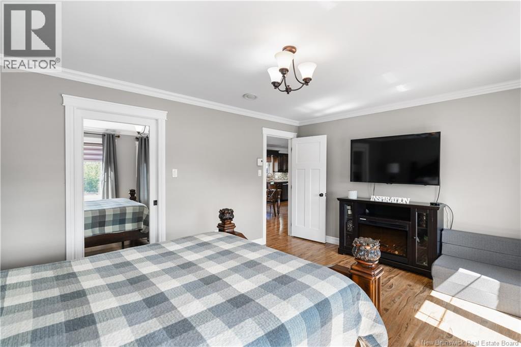 2061 Route 160, Saint-Sauveur, New Brunswick  E8L 1P1 - Photo 24 - NB125577