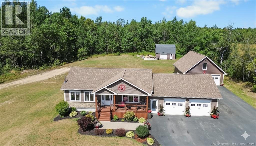 2061 Route 160, Saint-Sauveur, New Brunswick  E8L 1P1 - Photo 3 - NB125577