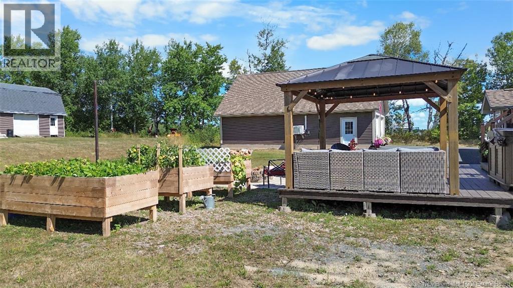 2061 Route 160, Saint-Sauveur, New Brunswick  E8L 1P1 - Photo 38 - NB125577