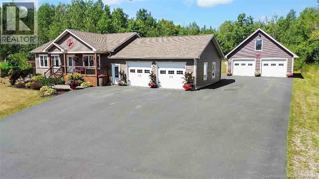2061 Route 160, Saint-Sauveur, New Brunswick  E8L 1P1 - Photo 39 - NB125577
