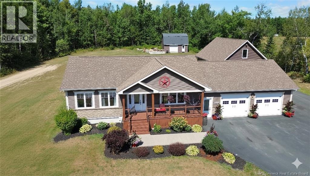 2061 Route 160, Saint-Sauveur, New Brunswick  E8L 1P1 - Photo 4 - NB125577