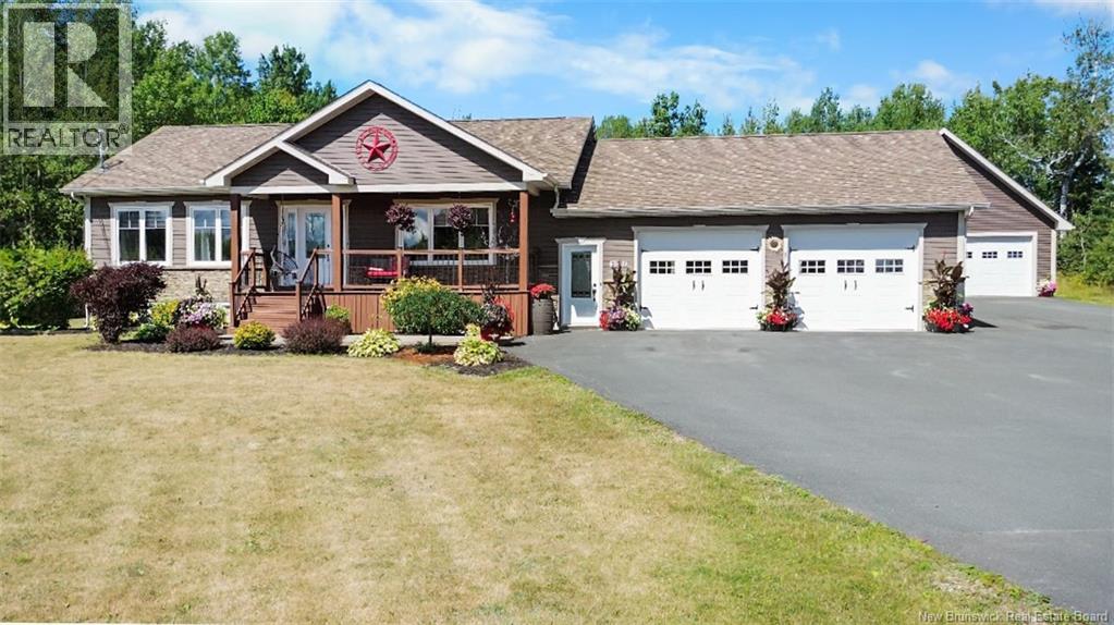 2061 Route 160, Saint-Sauveur, New Brunswick  E8L 1P1 - Photo 40 - NB125577