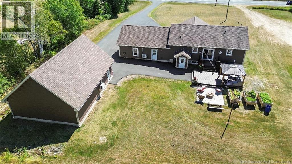 2061 Route 160, Saint-Sauveur, New Brunswick  E8L 1P1 - Photo 41 - NB125577