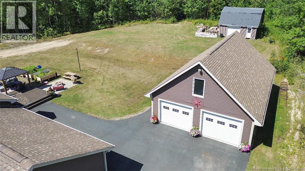 2061 Route 160, Saint-Sauveur, New Brunswick  E8L 1P1 - Photo 42 - NB125577