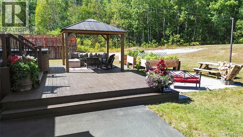2061 Route 160, Saint-Sauveur, New Brunswick  E8L 1P1 - Photo 44 - NB125577