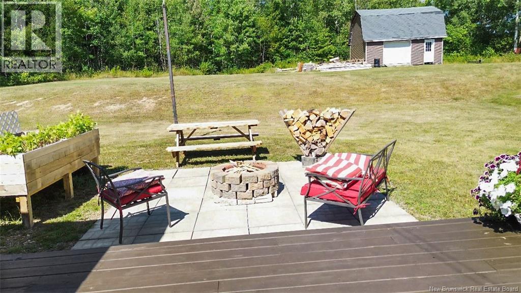 2061 Route 160, Saint-Sauveur, New Brunswick  E8L 1P1 - Photo 45 - NB125577