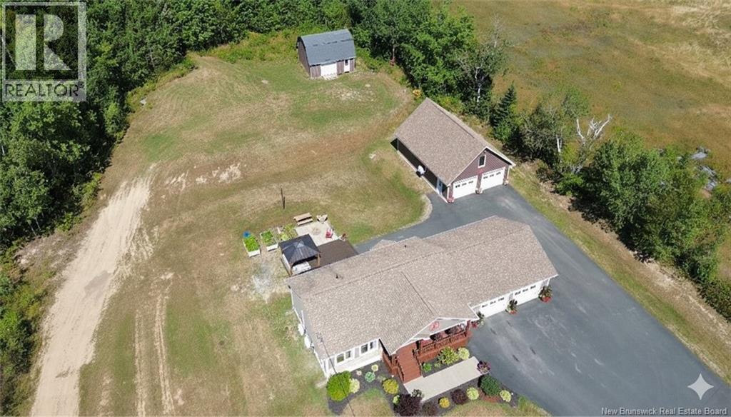 2061 Route 160, Saint-Sauveur, New Brunswick  E8L 1P1 - Photo 47 - NB125577