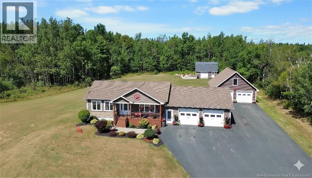 2061 Route 160, Saint-Sauveur, New Brunswick  E8L 1P1 - Photo 48 - NB125577