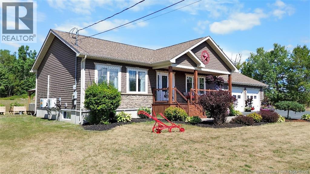 2061 Route 160, Saint-Sauveur, New Brunswick  E8L 1P1 - Photo 5 - NB125577