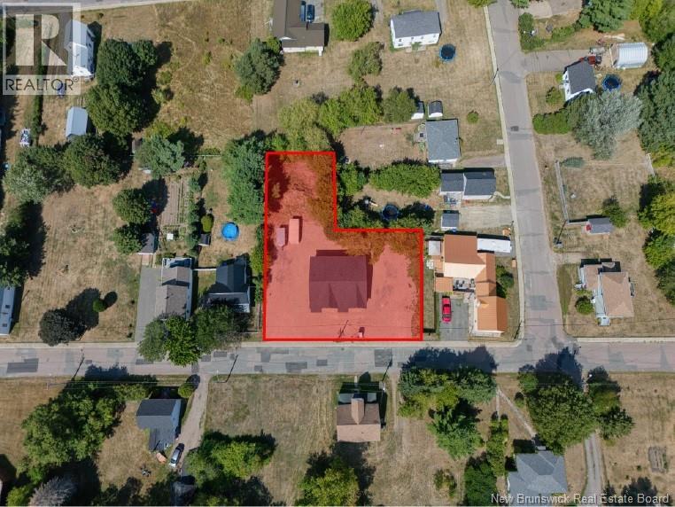 31 Brait Street, Rexton, New Brunswick  E4W 1V9 - Photo 17 - NB125282