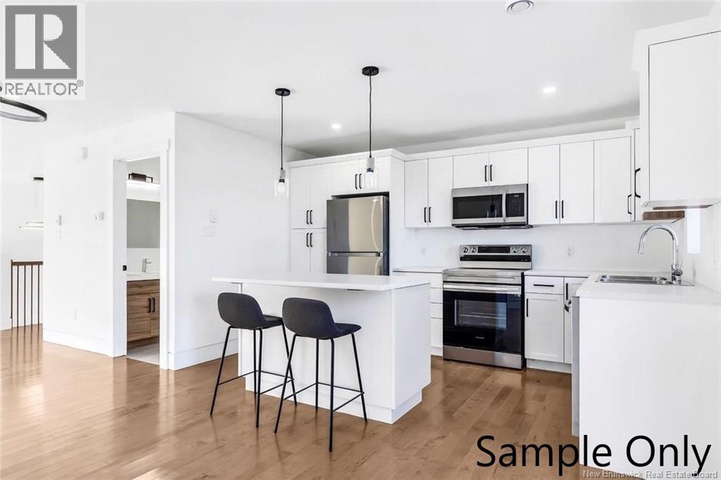 31 Brait Street, Rexton, New Brunswick  E4W 1V9 - Photo 6 - NB125282