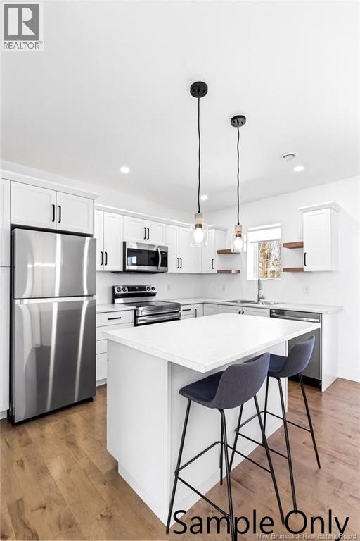 29 Brait Street, Rexton, New Brunswick  E4W 1V9 - Photo 6 - NB125280