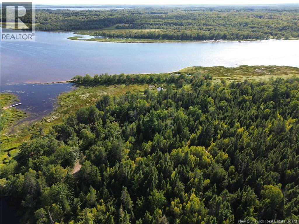 Lot Wegesegum Road, Long Creek, New Brunswick