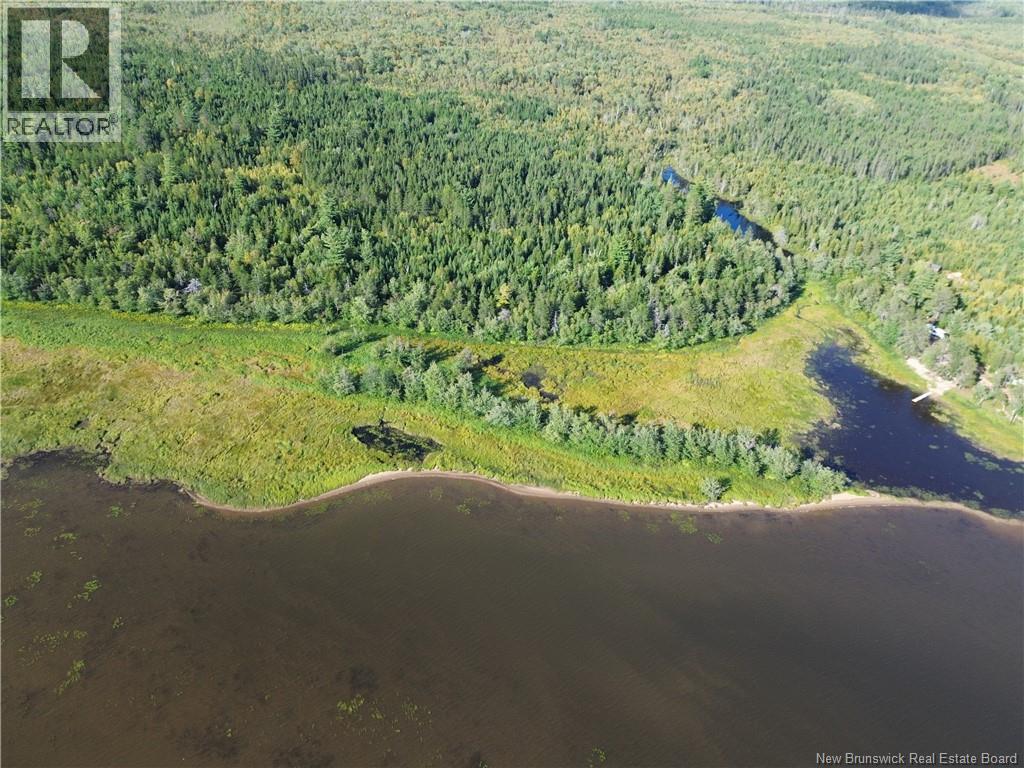 Lot Wegesegum Road, Long Creek, New Brunswick  E4A 3P5 - Photo 3 - NB125745