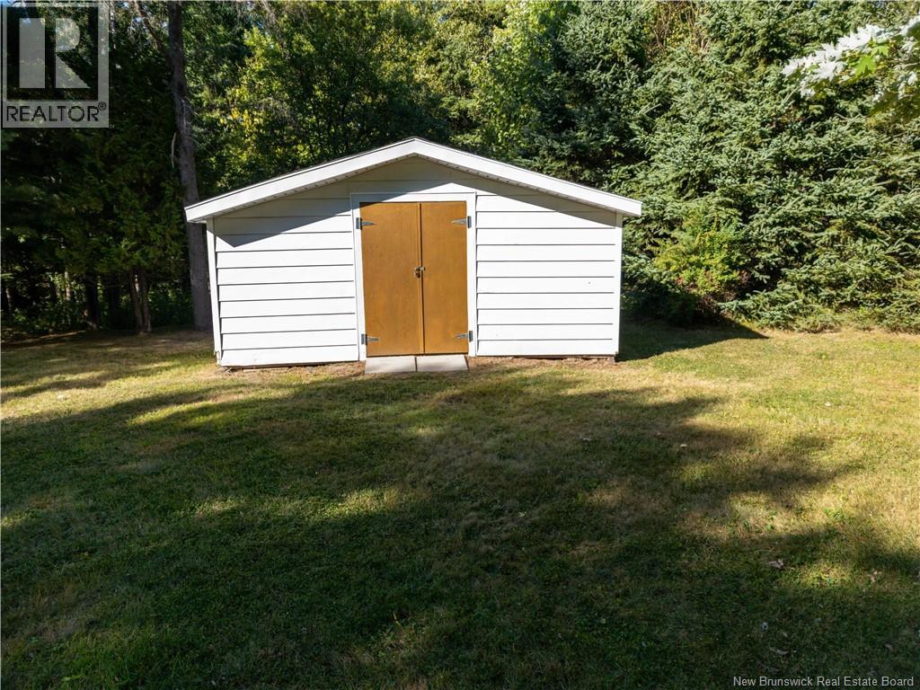 16 Longwood Drive, Quispamsis, New Brunswick  E2E 2S7 - Photo 26 - NB125685