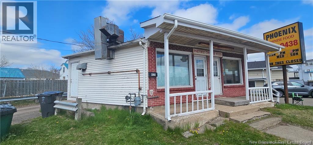 815 Mountain Road, Moncton, New Brunswick