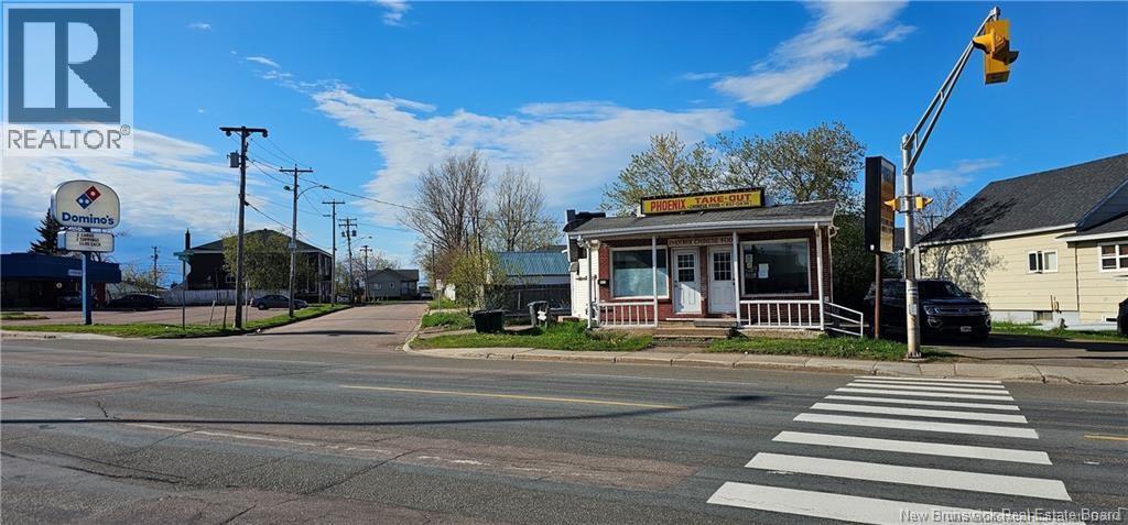 815 Mountain Road, Moncton, New Brunswick  E1C 2R7 - Photo 3 - NB125754