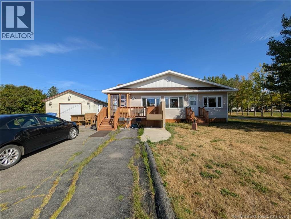 228 Du Moulin, Bertrand, New Brunswick