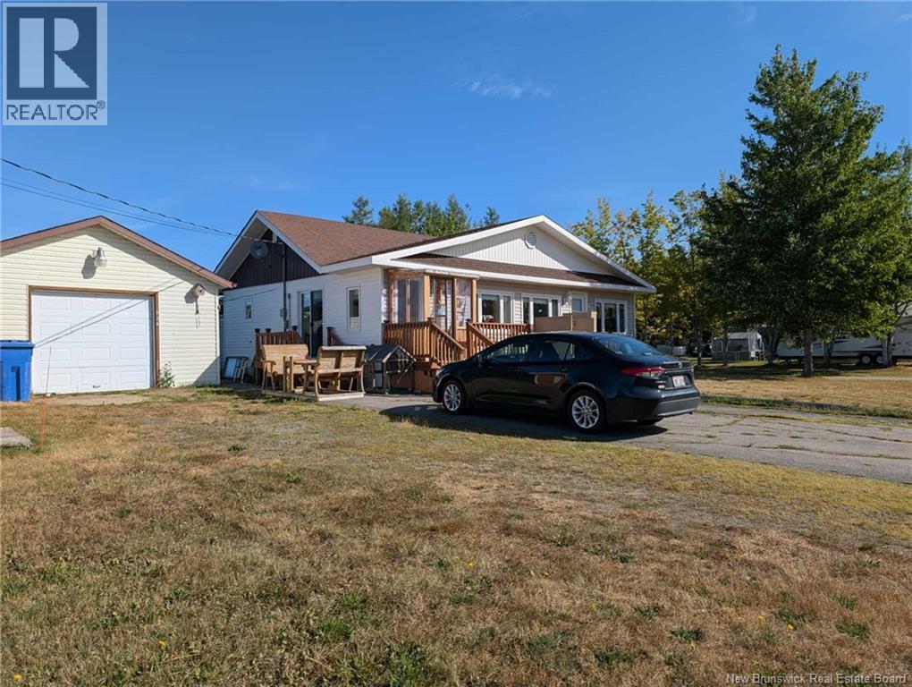 228 Du Moulin, Bertrand, New Brunswick  E1W 1C8 - Photo 2 - NB125749