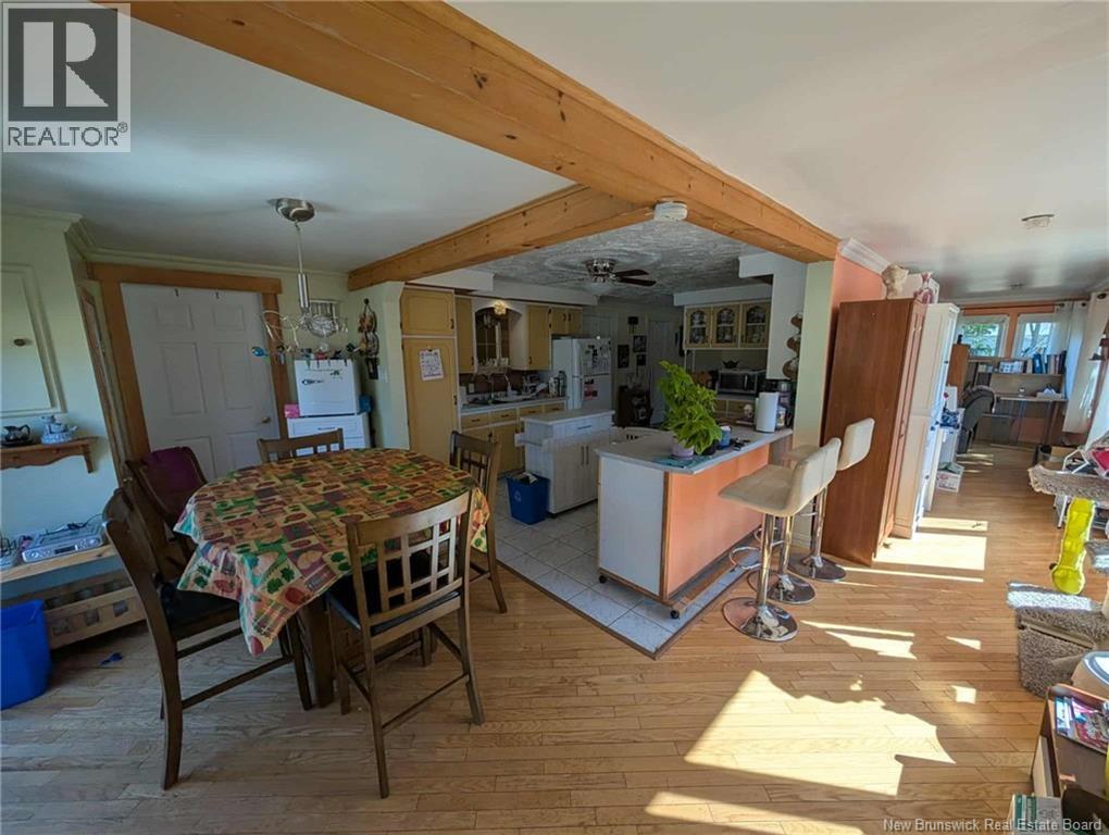 228 Du Moulin, Bertrand, New Brunswick  E1W 1C8 - Photo 8 - NB125749