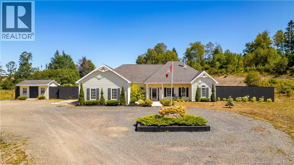 84 Route 785, Pennfield, New Brunswick