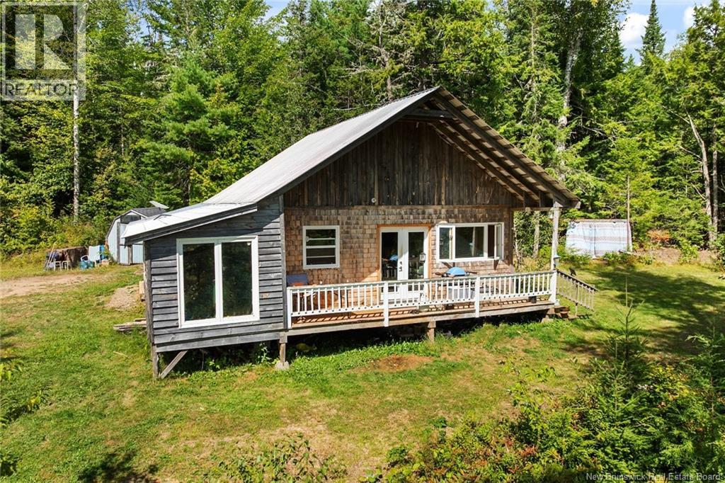 543 DUPLISEA Road, Hoyt, New Brunswick