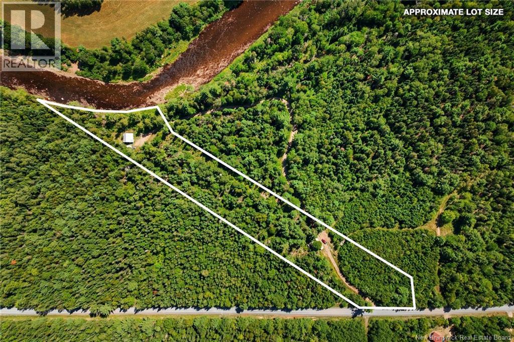 543 Duplisea Road, Hoyt, New Brunswick  E5L 1M9 - Photo 3 - NB125755