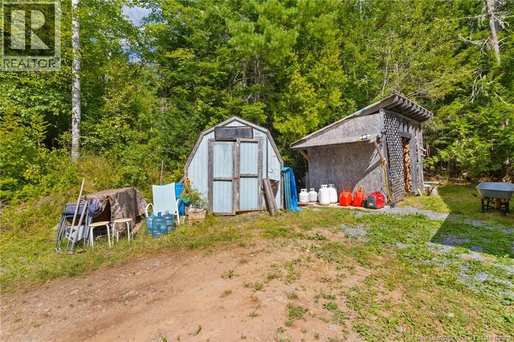543 Duplisea Road, Hoyt, New Brunswick  E5L 1M9 - Photo 33 - NB125755