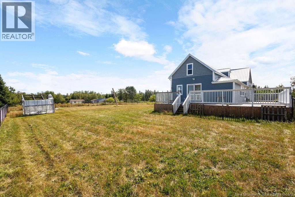 70 Sullivan Road, Kouchibouguac, New Brunswick  E4X 1L7 - Photo 29 - NB125748