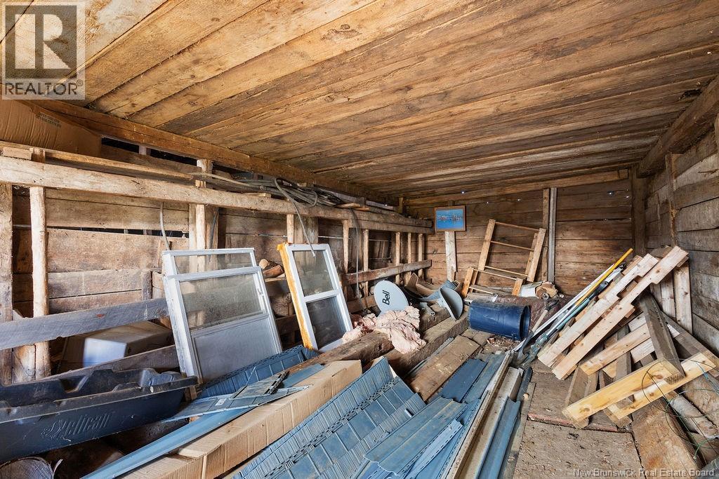 70 Sullivan Road, Kouchibouguac, New Brunswick  E4X 1L7 - Photo 35 - NB125748