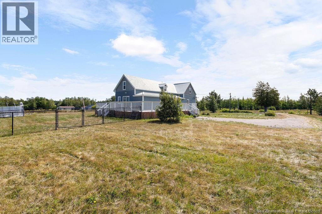 70 Sullivan Road, Kouchibouguac, New Brunswick  E4X 1L7 - Photo 40 - NB125748