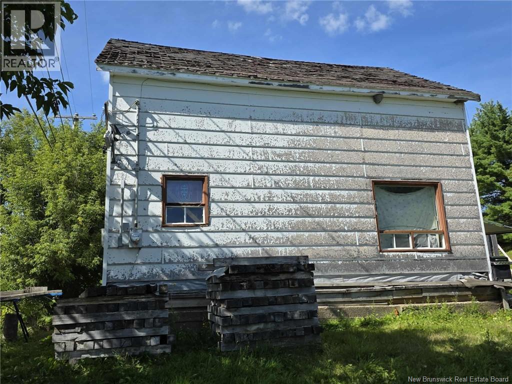 432 Tobique Street, Plaster Rock, New Brunswick  E7G 3Z7 - Photo 2 - NB125740