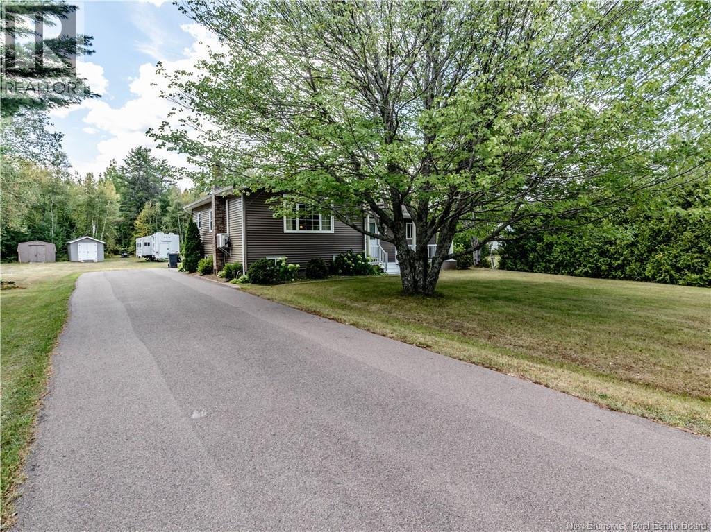 938 de la Petite Riviere, Aldouane, New Brunswick