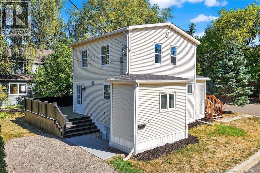 42 Germain, Moncton, New Brunswick  E1A 3X6 - Photo 2 - NB125676