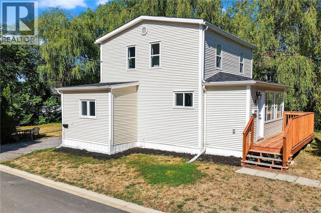 42 Germain, Moncton, New Brunswick  E1A 3X6 - Photo 41 - NB125676