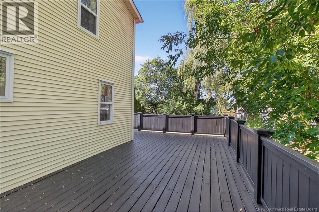 42 Germain, Moncton, New Brunswick  E1A 3X6 - Photo 46 - NB125676
