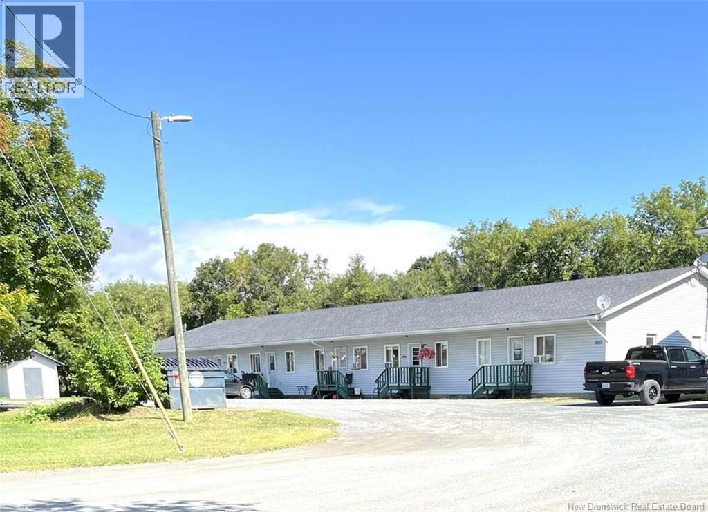 324 Main Street, Hartland, New Brunswick  E7P 2M8 - Photo 2 - NB125766