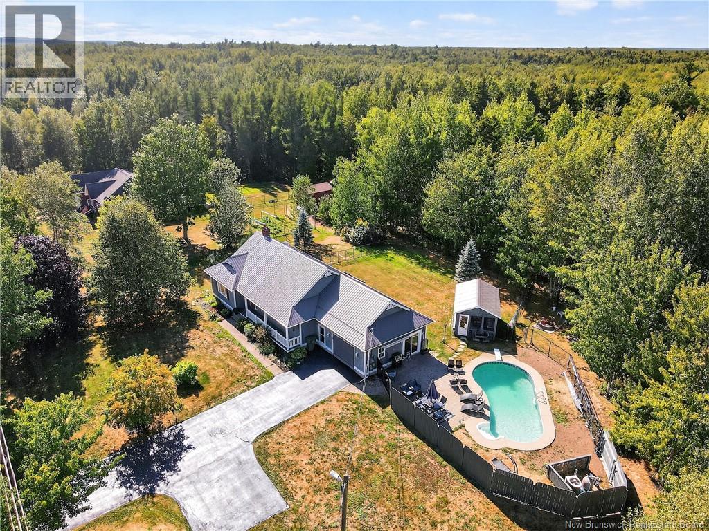 2940 Route 115, Irishtown, New Brunswick