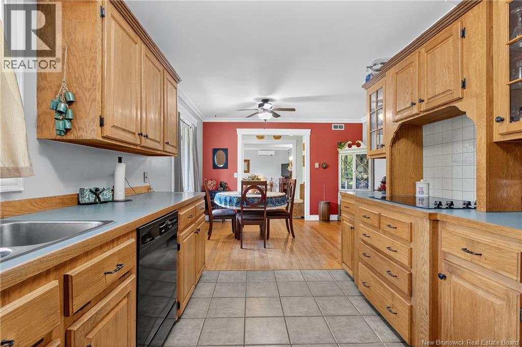 2940 Route 115, Irishtown, New Brunswick  E1H 2N4 - Photo 10 - NB125750