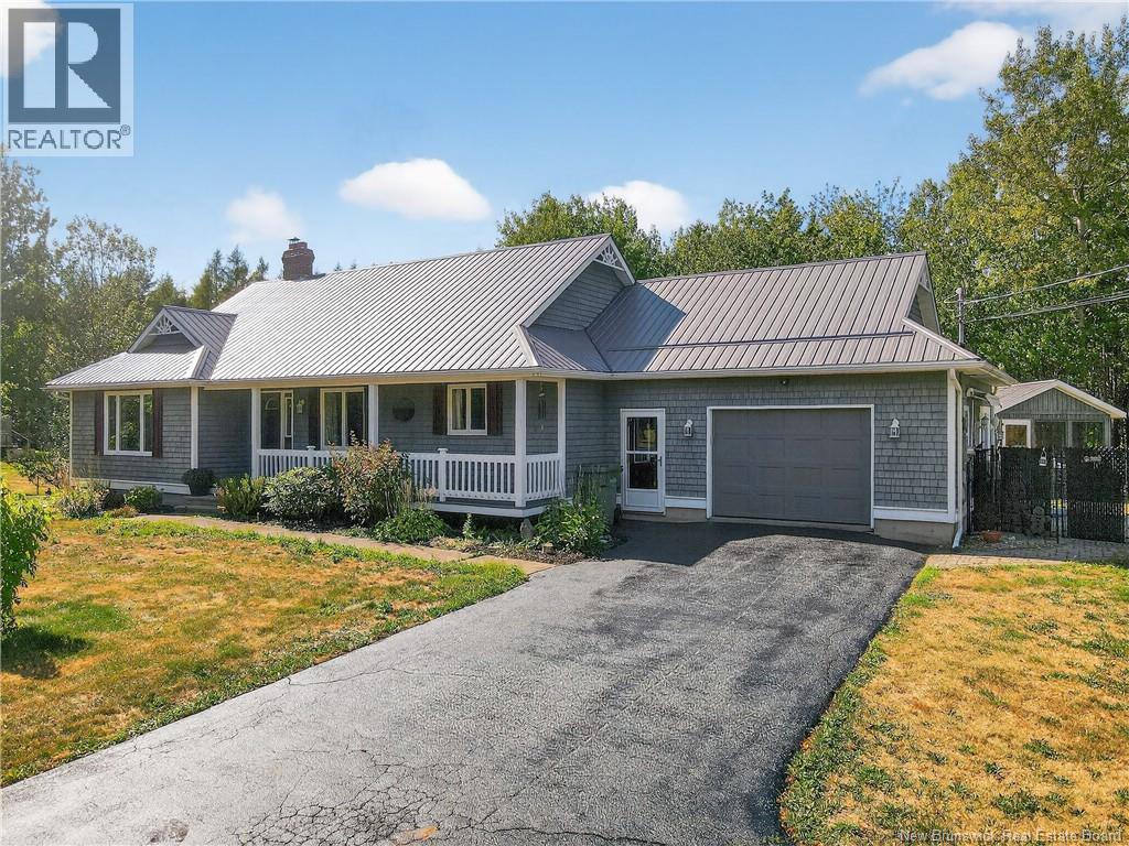 2940 Route 115, Irishtown, New Brunswick  E1H 2N4 - Photo 2 - NB125750
