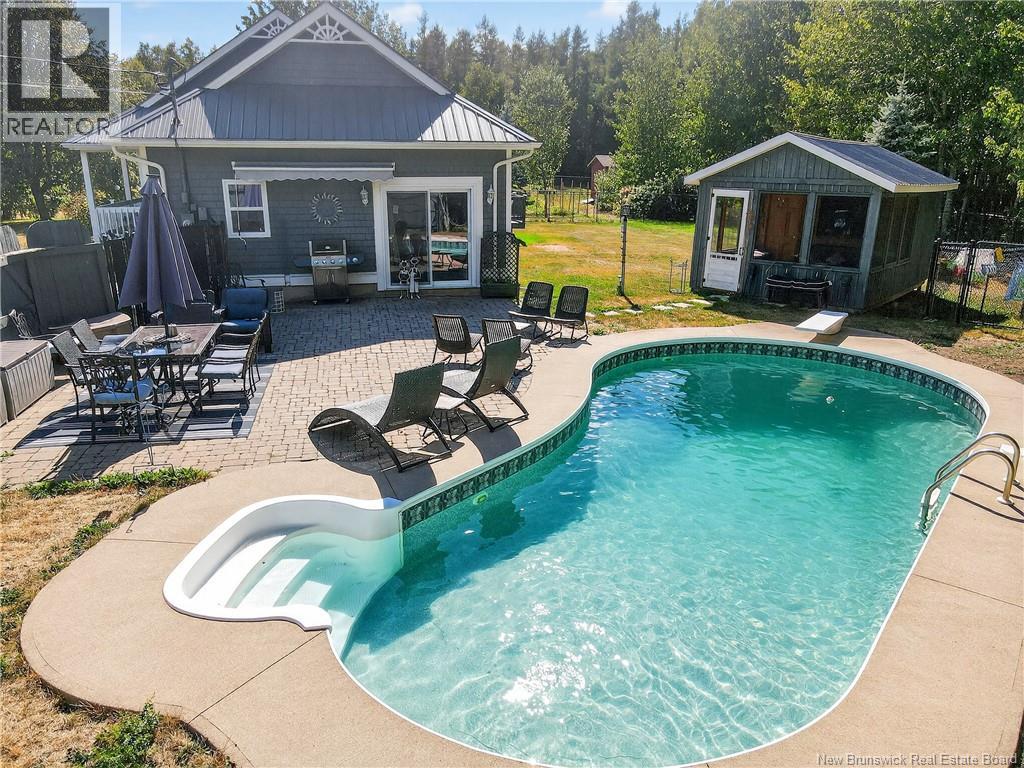2940 Route 115, Irishtown, New Brunswick  E1H 2N4 - Photo 42 - NB125750
