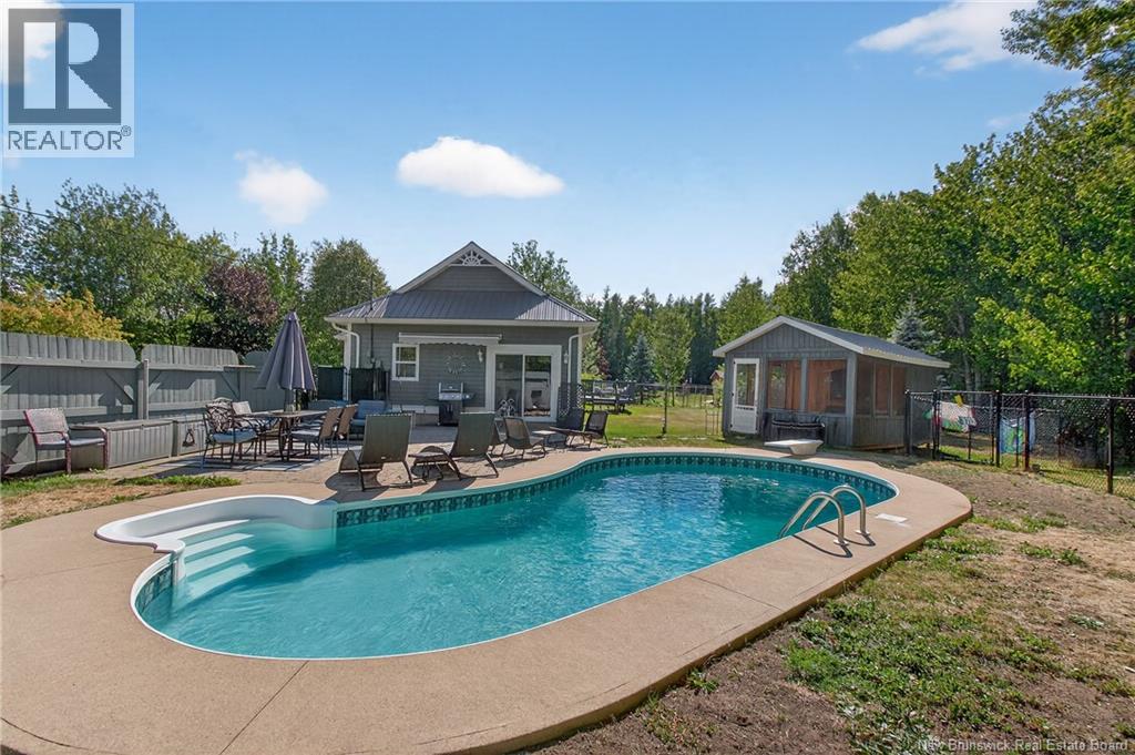 2940 Route 115, Irishtown, New Brunswick  E1H 2N4 - Photo 44 - NB125750