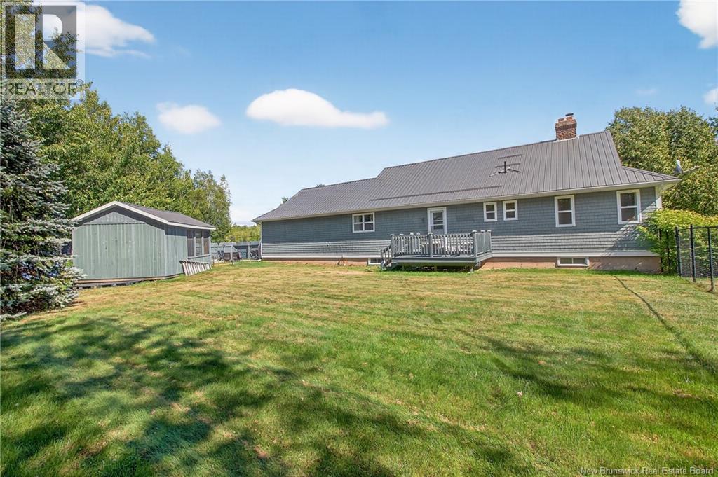 2940 Route 115, Irishtown, New Brunswick  E1H 2N4 - Photo 46 - NB125750